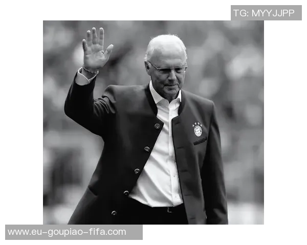 足球皇帝肯鲍尔的传奇人生与足球历史的辉煌篇章